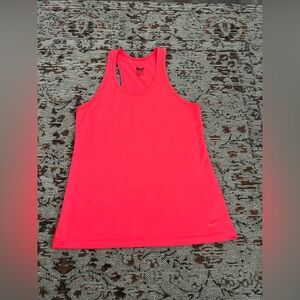 Nike Dry-Fit Tank Size Medium